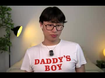 Louis_Zh Chaturbate stream image from February 02, 2026