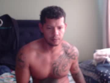 Michael_Daviss1 Chaturbate stream image from February 02, 2026