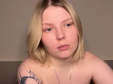 Opheliaritz Chaturbate stream image from February 02, 2026