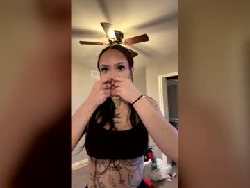 Princessshay505 Chaturbate stream image from February 02, 2026