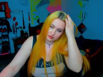 Thenaughtygf Chaturbate stream image from February 02, 2026