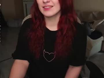 Val_Manson Chaturbate stream image from February 02, 2026