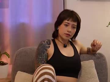 Xspacebluex Chaturbate stream image from February 02, 2026