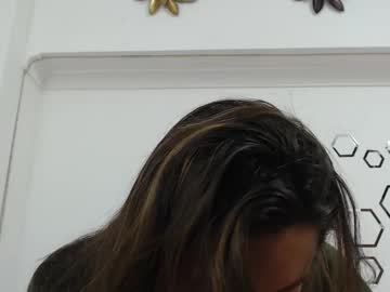 Zoe_Velvet Chaturbate stream image from February 02, 2026