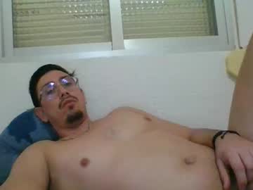 Alexandbrandom Chaturbate stream image from February 02, 2026