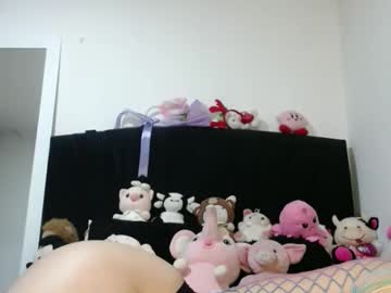 _Dafnexxx Chaturbate stream image from February 02, 2026