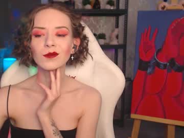 Fascinating___Eyes Chaturbate stream image from February 02, 2026