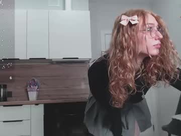 Kiorrraa Chaturbate stream image from February 02, 2026