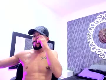 Mike__Mcarty Chaturbate stream image from February 02, 2026