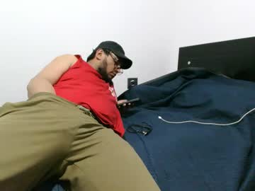 Mrsimplejk Chaturbate stream image from February 02, 2026