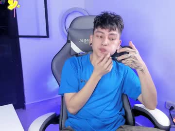 Nico_Nico_Xd Chaturbate stream image from February 02, 2026