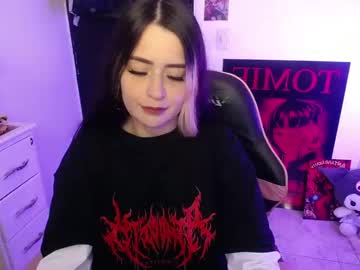 Stephani_Rousso Chaturbate stream image from February 02, 2026