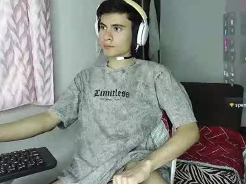 Andrew_Pretty1 Chaturbate stream image from February 03, 2026