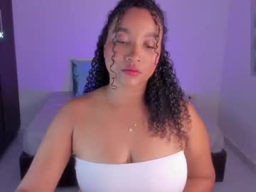 Cloe_25 Chaturbate stream image from February 03, 2026