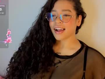 Cloebunny_ Chaturbate stream image from February 03, 2026