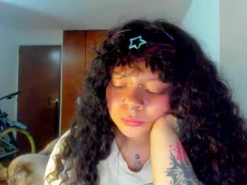 Dark_Miau Chaturbate stream image from February 03, 2026