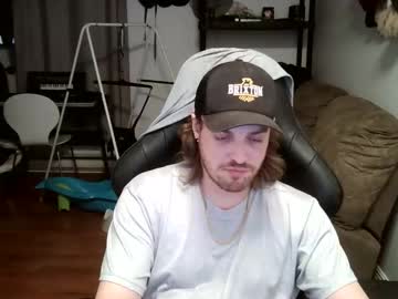 Deathtrone20 Chaturbate stream image from February 03, 2026