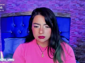 Desire_Gh Chaturbate stream image from February 03, 2026