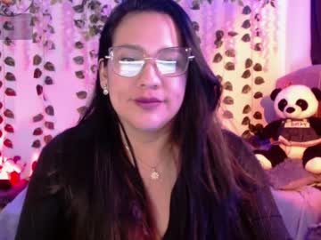 Greta_Ass Chaturbate stream image from February 03, 2026