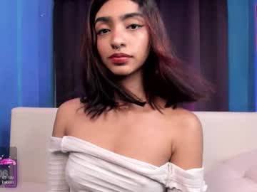 Hottie_Veronica Chaturbate stream image from February 03, 2026