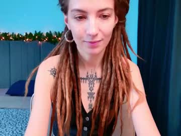 Karatart Chaturbate stream image from February 03, 2026