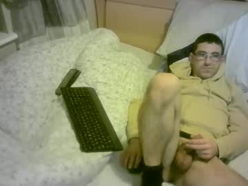 Romson998181 Chaturbate stream image from February 03, 2026