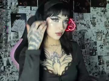 Tamaracampell Chaturbate stream image from February 03, 2026
