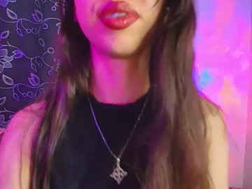 Ammeliejoy Chaturbate stream image from February 03, 2026