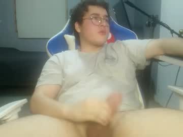 Antonylove28 Chaturbate stream image from February 03, 2026