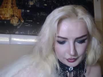 Barbarissssska Chaturbate stream image from February 03, 2026