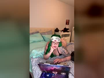 Daisyblakee Chaturbate stream image from February 03, 2026