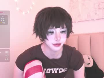 Deserve_Dessert Chaturbate stream image from February 03, 2026