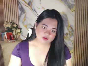 Exoticpinayx Chaturbate stream image from February 03, 2026