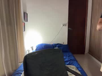 Joulianogreco1 Chaturbate stream image from February 03, 2026