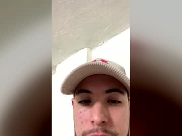 Julian_C_P Chaturbate stream image from February 03, 2026