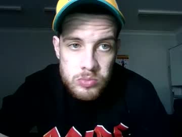Kazzslater Chaturbate stream image from February 03, 2026