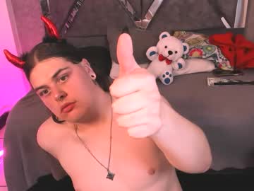 Leenox_Nexus Chaturbate stream image from February 03, 2026