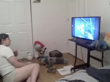 Nyxconstantine93 Chaturbate stream image from February 03, 2026