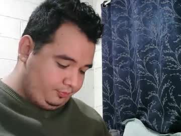 Pjrgg77 Chaturbate stream image from February 03, 2026