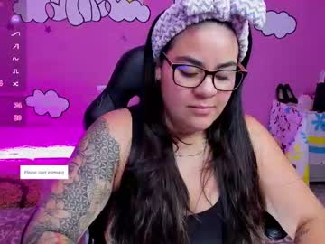 Shaaroonhillss1 Chaturbate stream image from February 03, 2026