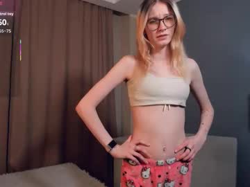 Sunnivagaillard Chaturbate stream image from February 03, 2026