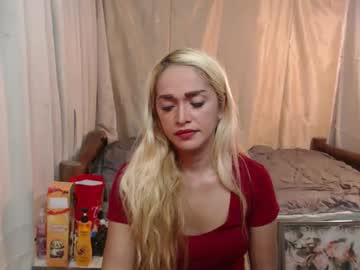 Sweet_Hunterxx Chaturbate stream image from February 03, 2026