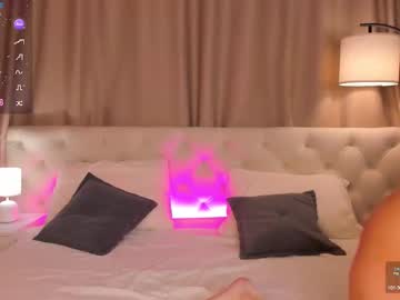 Alicia_Edwards Chaturbate stream image from February 03, 2026