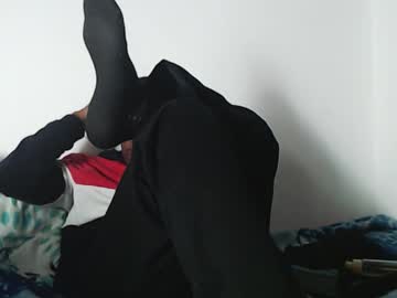 Ambartxsex Chaturbate stream image from February 03, 2026