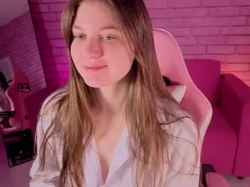 Ariamidnight Chaturbate stream image from February 03, 2026