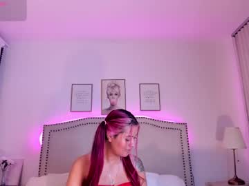 Ashley_Cheer Chaturbate stream image from February 03, 2026