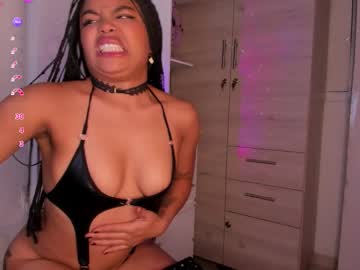_Charlotte_03 Chaturbate stream image from February 03, 2026
