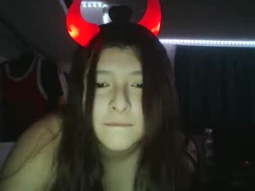 Cosmicgirl444 Chaturbate stream image from February 03, 2026