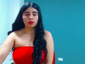 Danna_Rouses_ Chaturbate stream image from February 03, 2026