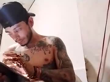 Edwar_Sk8ordie Chaturbate stream image from February 03, 2026